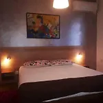 아파트 Meli 포레치