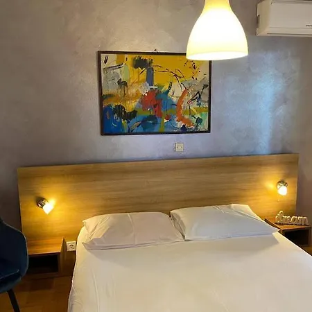 Apartman Meli Apartment Porec