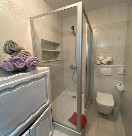 Apartman Meli *