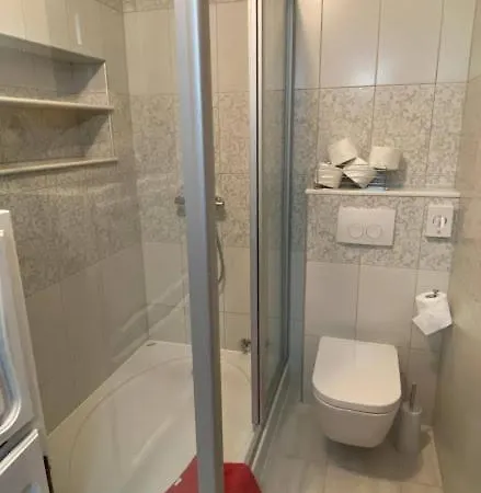 Apartman Meli Apartment *
