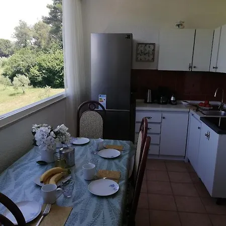 Apartman Meli Apartment Porec