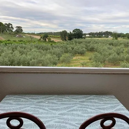 Apartman Meli Apartment