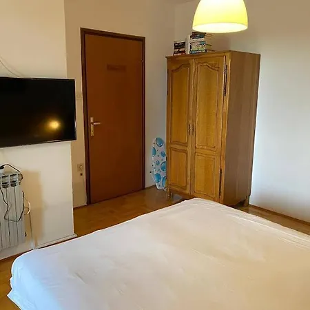 Apartment Apartman Meli Porec