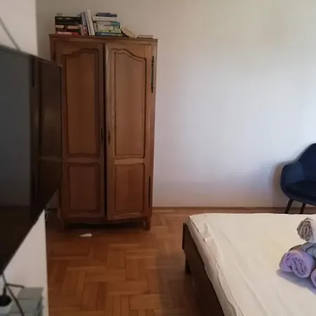 Apartman Meli