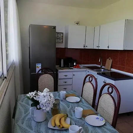 Apartman Meli Porec