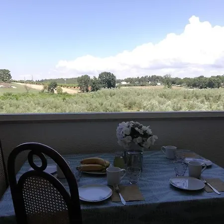 Apartman Meli Apartment