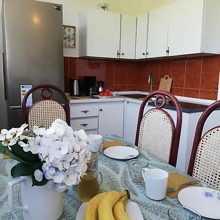 Meli Apartmán *