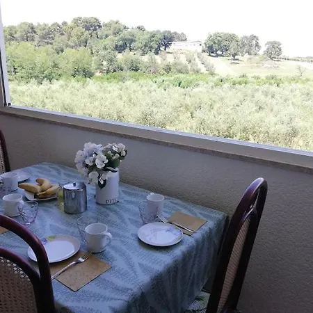 Apartman Meli Apartment *