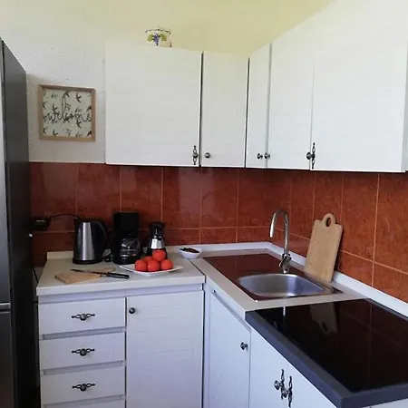 Apartman Meli *