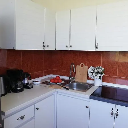 Apartman Meli *