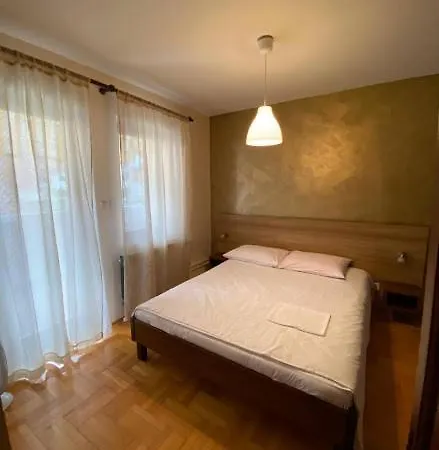 Apartman Meli * Porec