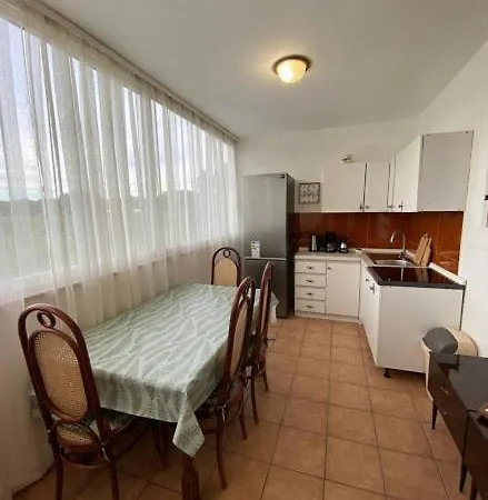 Apartman Meli * Porec