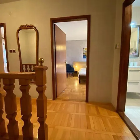 Apartment Apartman Meli Porec
