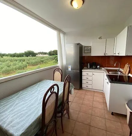 Apartman Meli Apartment