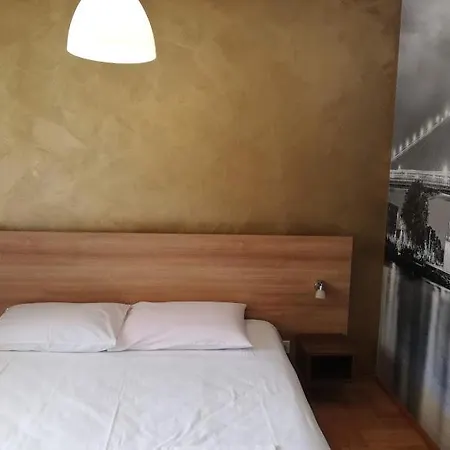 Apartman Meli Apartment Porec