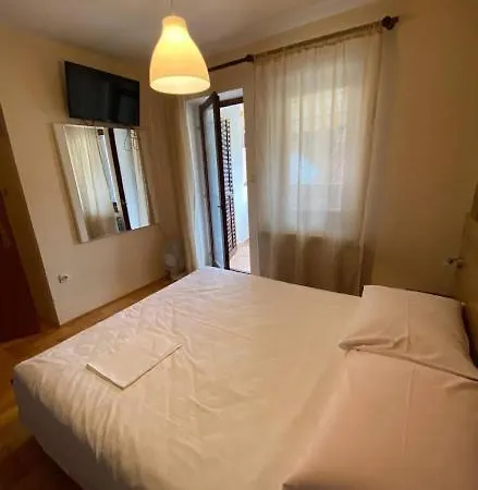 Apartmán Meli