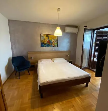 Apartman Meli Apartment Porec