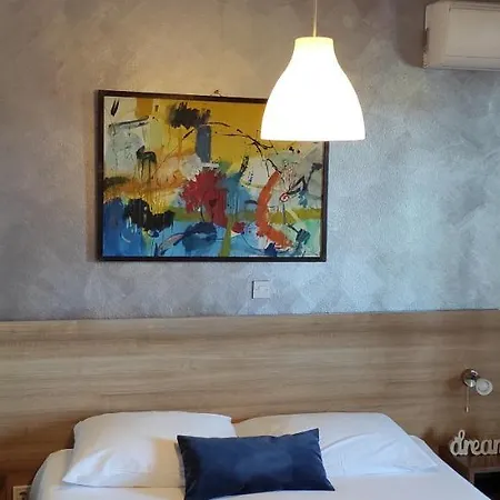 Apartment Apartman Meli