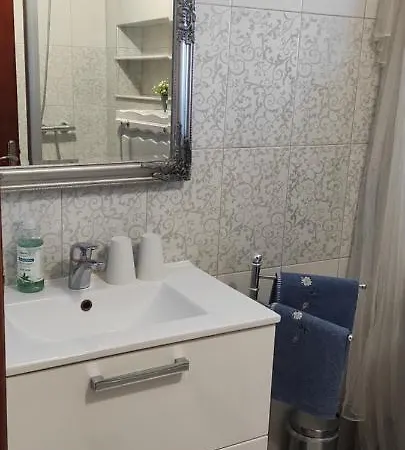 Apartman Meli