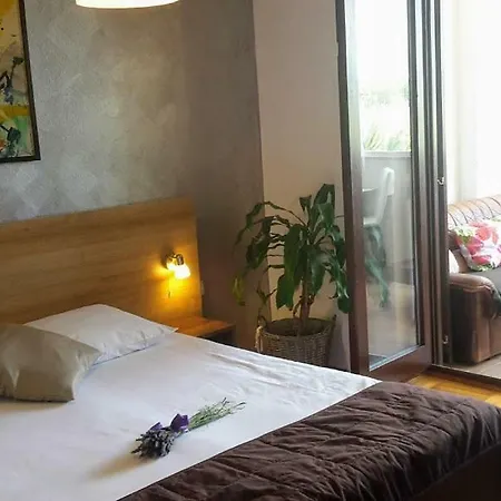 Apartman Meli *