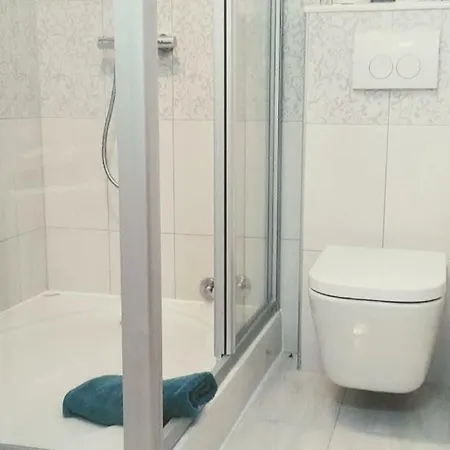 Apartman Meli Apartment *