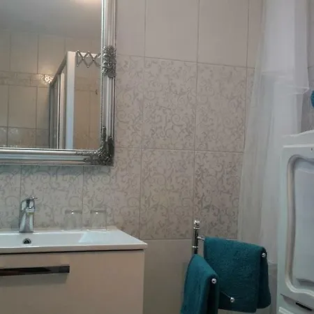 Apartman Meli *