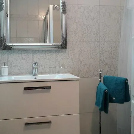 Apartman Meli * Porec