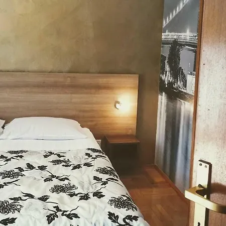 Apartman Meli * Porec