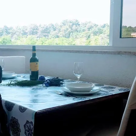 Apartment Apartman Meli Porec