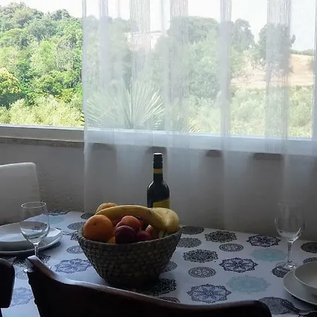 Apartman Meli Apartment
