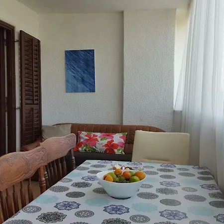 Apartman Meli Porec