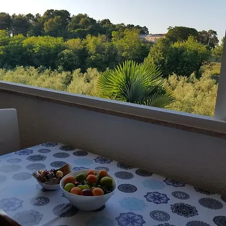 Apartman Meli Apartment