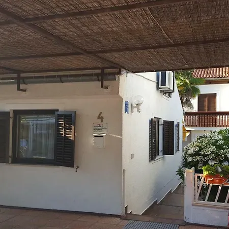 Apartment Apartman Meli Porec