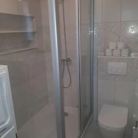 Apartman Meli