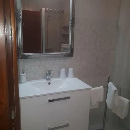 Apartment Apartman Meli