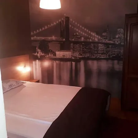 Apartment Apartman Meli Porec