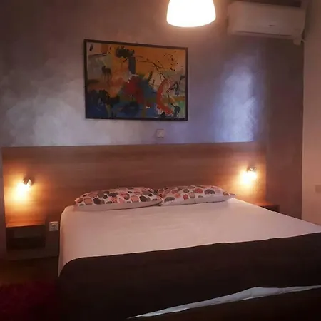 Apartment Apartman Meli Porec