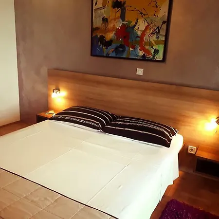 Apartmán Meli Poreč